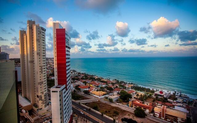 Delphia Paradise Residence