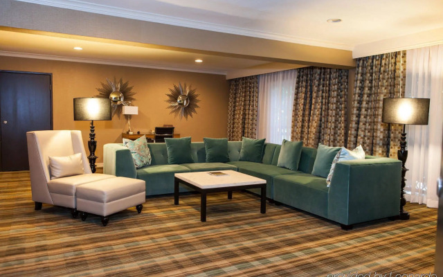 Delta Hotels by Marriott Ontario Airport