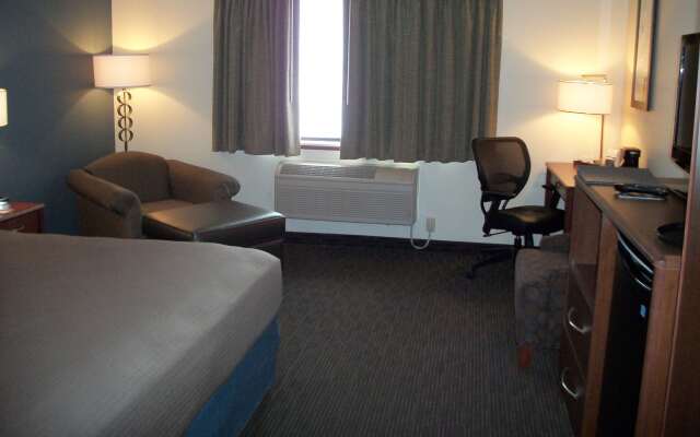 AmericInn by Wyndham Beulah