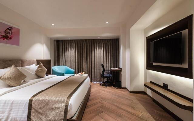Regenta Place, Igatpuri