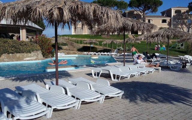 Borgo Felciaione