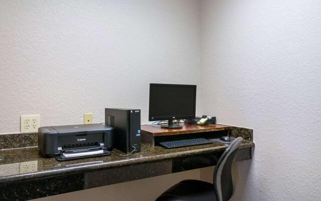 Quality Inn & Suites Slidell