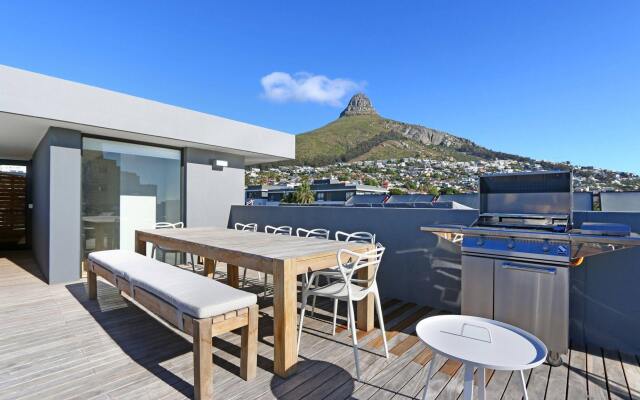 Artea by Totalstay