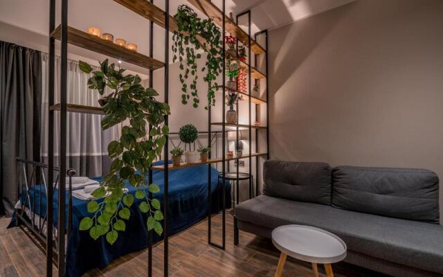 New Gudauri-Loft II-Near Gondola
