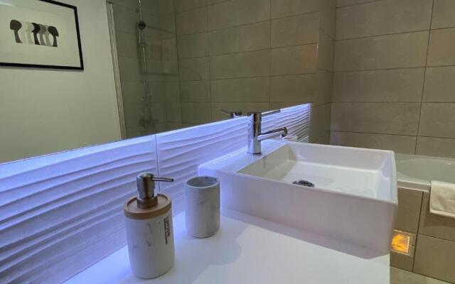 Madeira Mero Apartment
