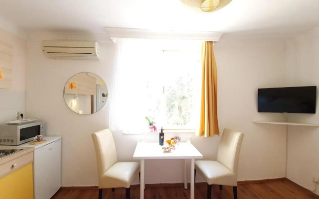 Apartment Dabar