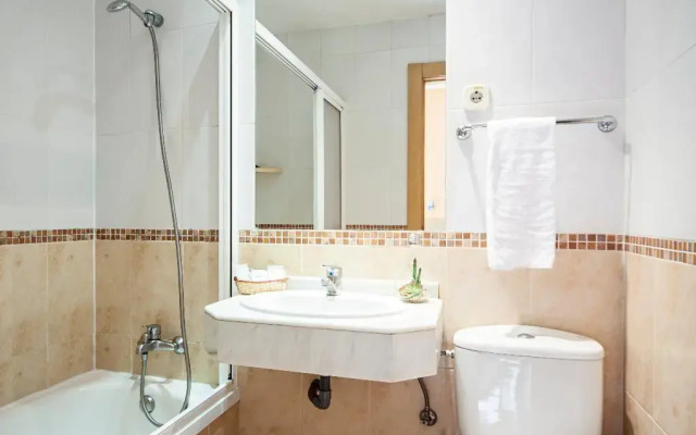 Hostel inter Puerto del sol