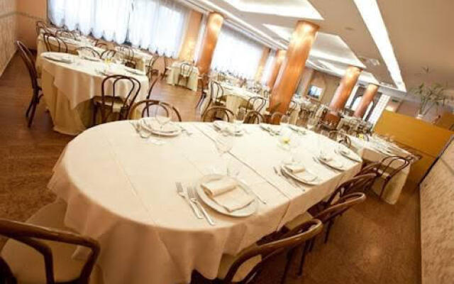 Ristorante Hotel Lucia