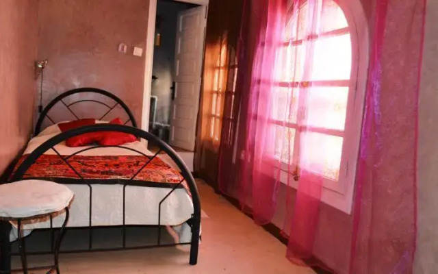 Riad Ziryab Marrakech