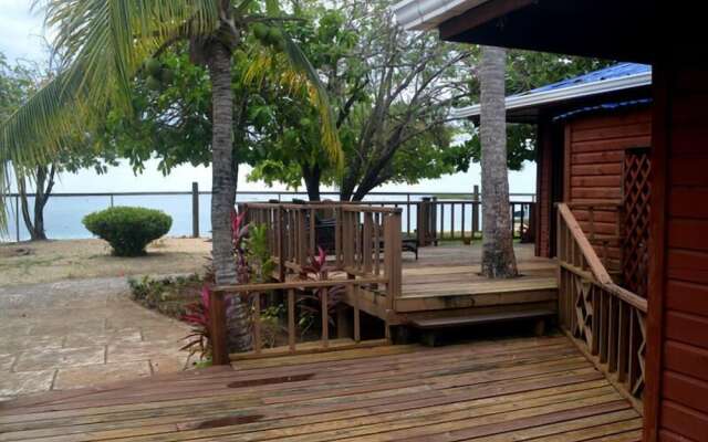 Calabash Bight Resort