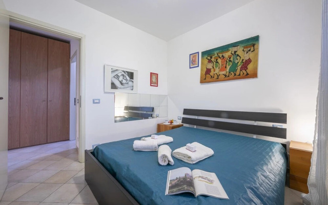 Casa Viola With Shared Pool sea View