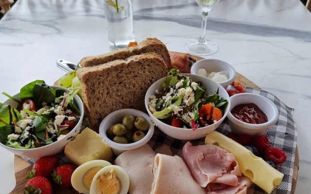 Kings and Queens Paterson