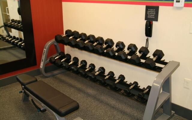 Hampton Inn Richmond Airport