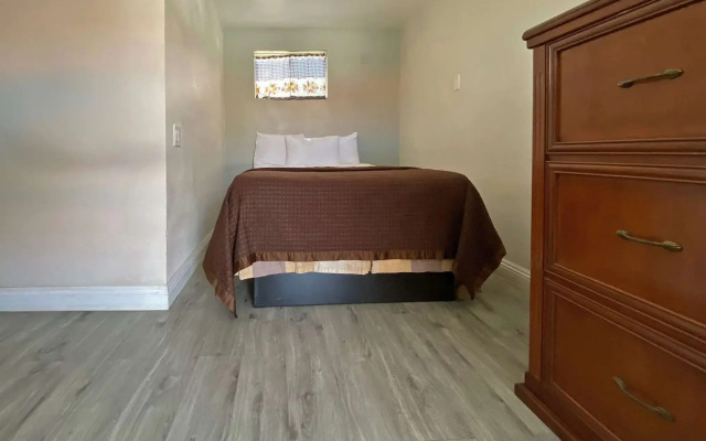 Rodeway Inn