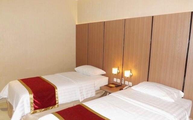 Specia Hotel & Resto