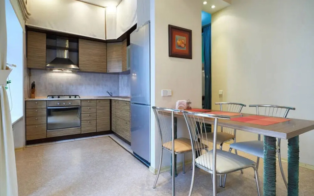 Kvartirkoff na Geroev Stalingrada 17