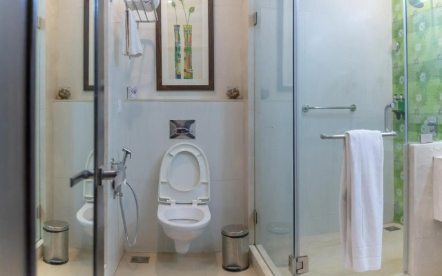 Kyriad Prestige Calangute Goa