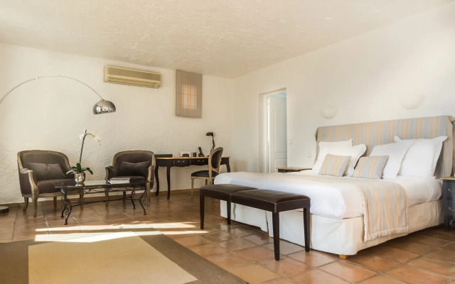 Hôtel Club Port La Galère