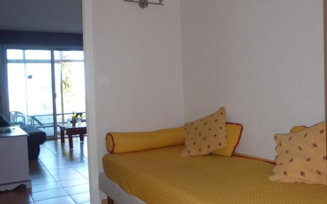 Appartement Banyuls-sur-Mer, 2 pièces, 5 personnes - FR-1-309-68