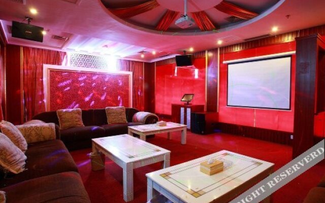 Shuangxiang Hotel
