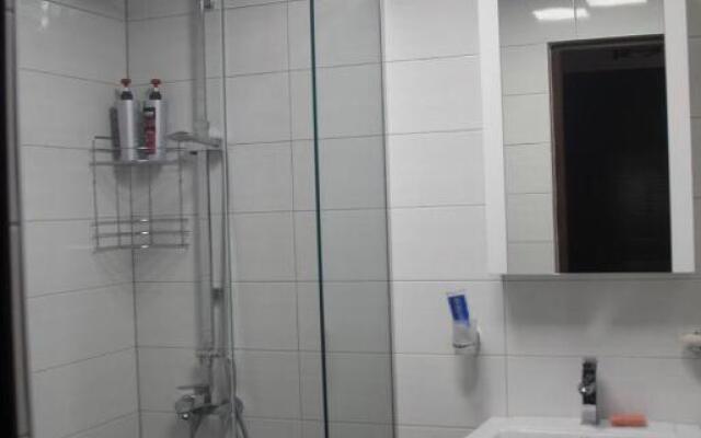 Comfy home at Saburtalo