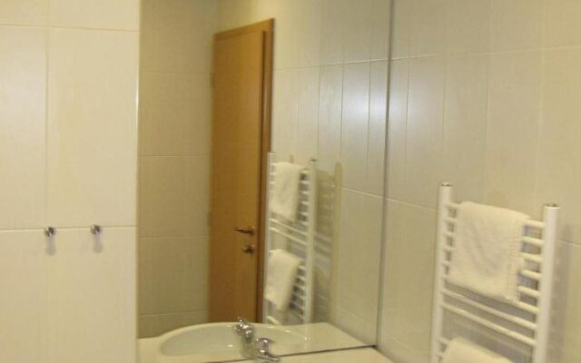 Academica Aparthotel