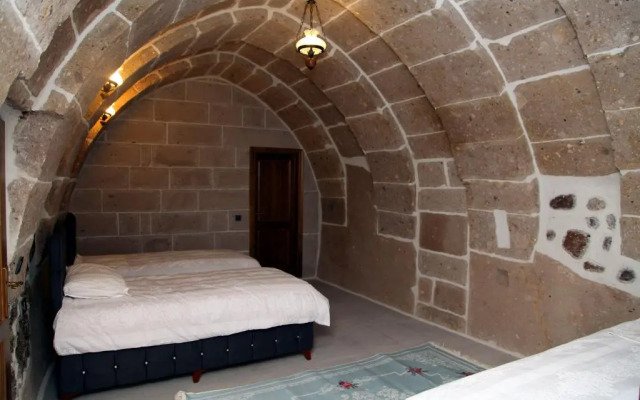 Villa Burhan Bey Konagi