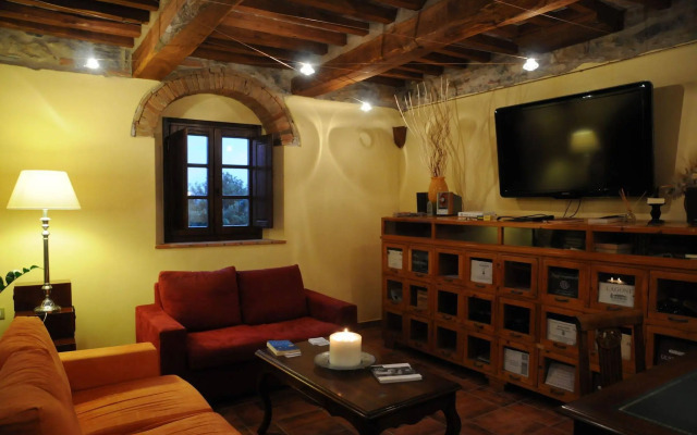 Tenuta di Seripa