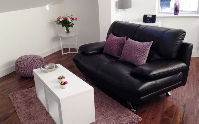 Citystay - The Dales