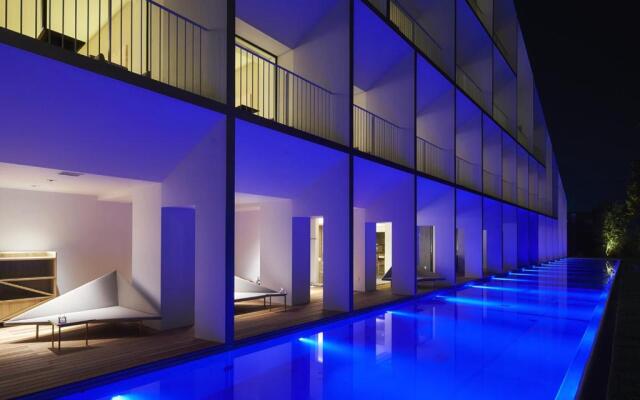 Garden Terrace Saga Hotels & Resorts