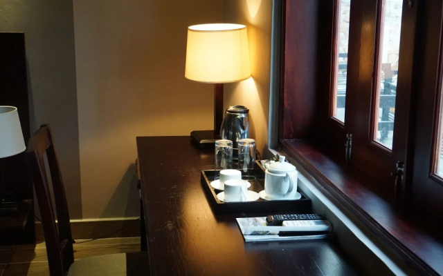 The Pier Phu Quoc Resort