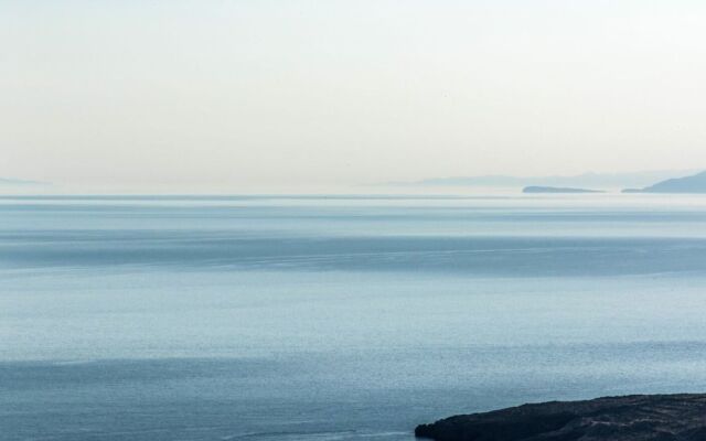 Magnolia House - Tinos