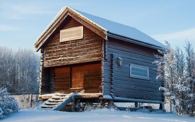 Långänge Bed & Breakfast