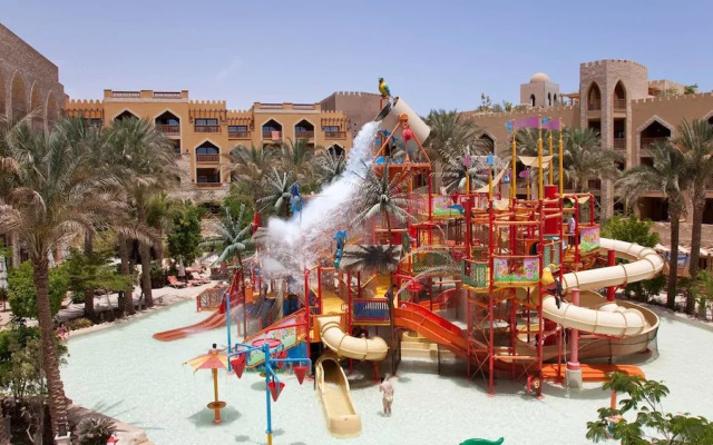 Makadi Family Star Hotel