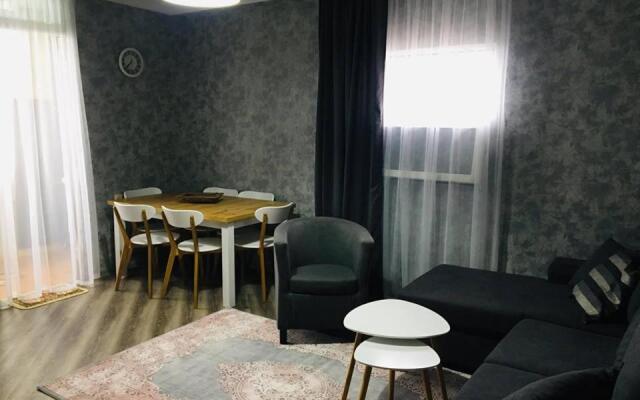 Batumi Tamar Mefe Str 5