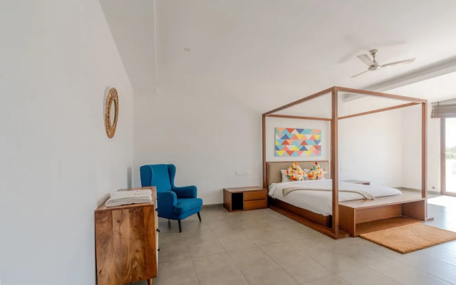 Truliv Villa LAGUNA