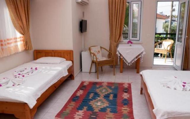 Metin Hotel