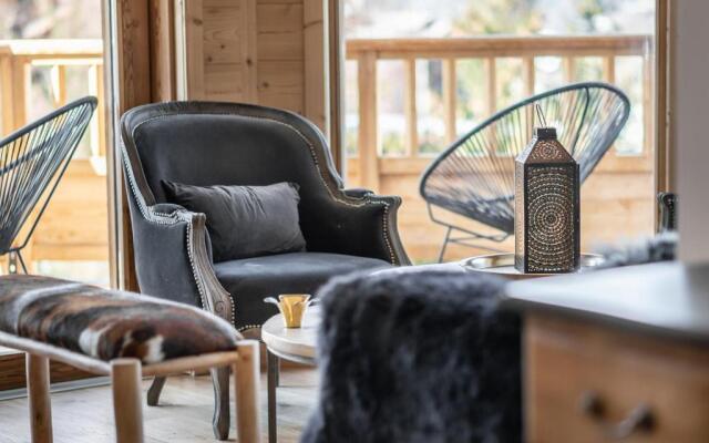 Appartement Courchevel 1650, 4 pièces, 6 personnes - FR-1-563-36