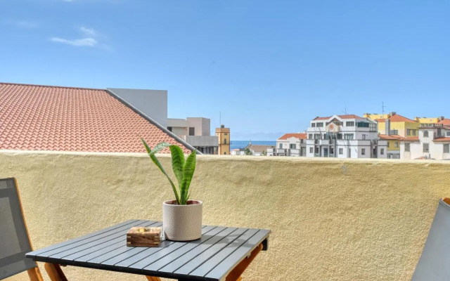 Beco Santa Emilia 4N a Home in Madeira, Funchal