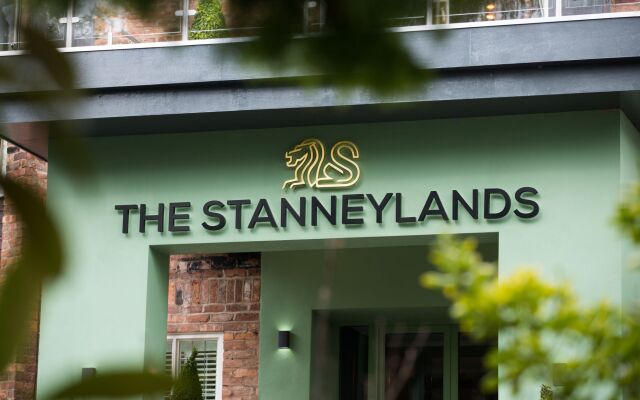 The Stanneylands