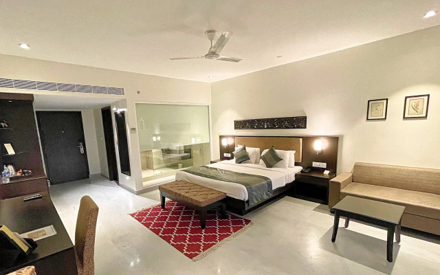 Tatsaraasa Resort and Spa Udaipur
