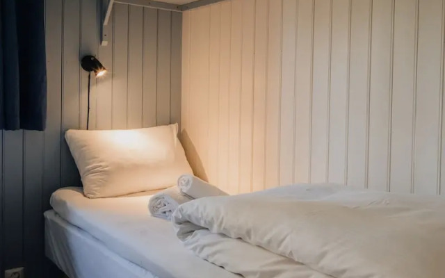 Svinøya Rorbuer