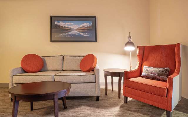 Hilton Garden Inn Kalispell