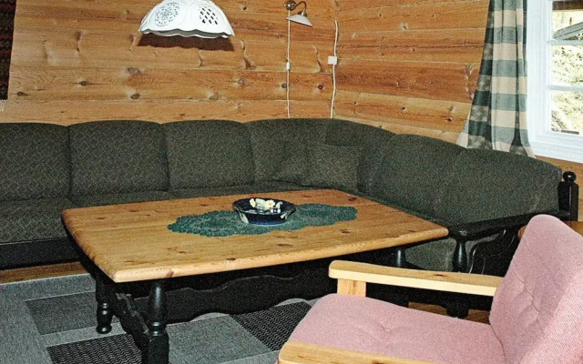 4 Person Holiday Home in Surna