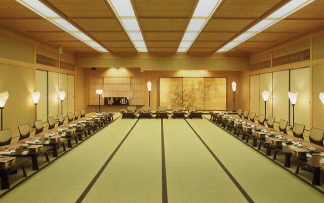 Shuku Kaifu Minamichita Yamami Onsen