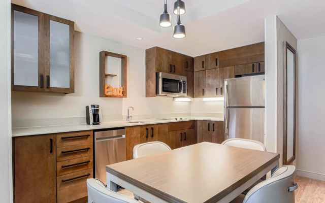 Residence Inn by Marriott Dallas Frisco