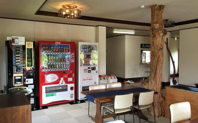 FBH Fuji Backpackers Hostel