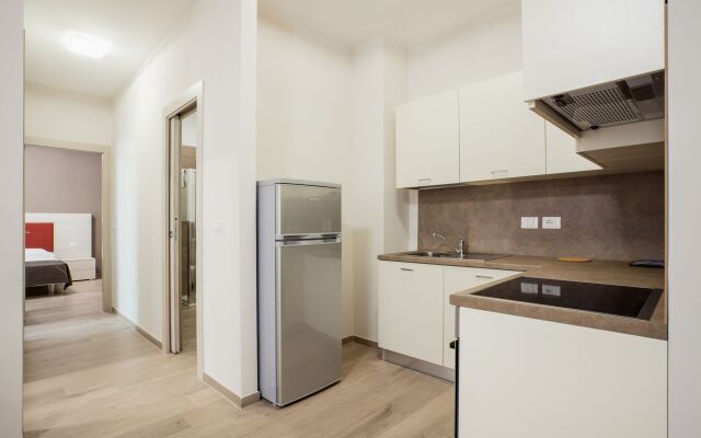 Astoria Suite Apartments