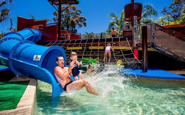 NRMA South West Rocks Holiday Park
