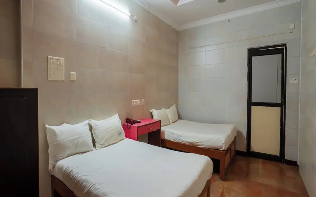 sagar Residency